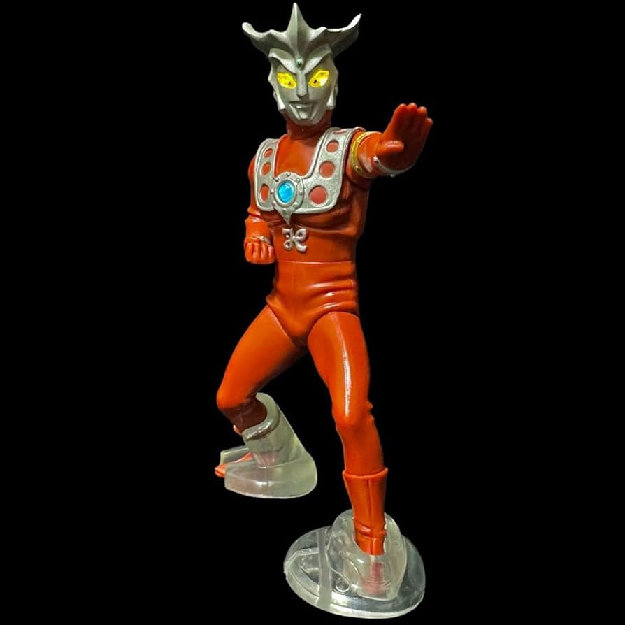 アルティメットルミナス　まとめ売り ☆カプセルトイ情報！〈アルティメットルミナス ウルトラマンSP3